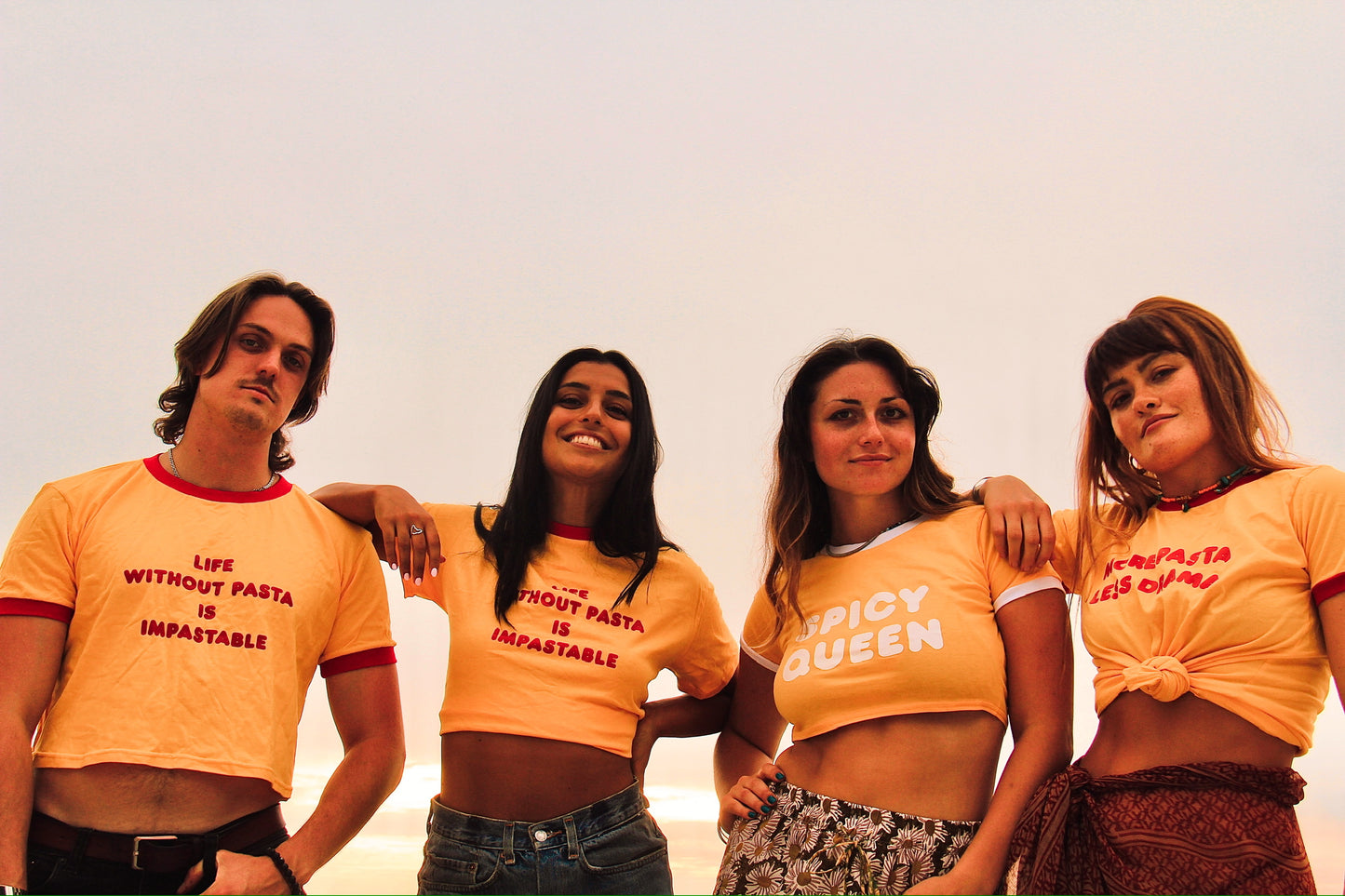CIAO BELLA