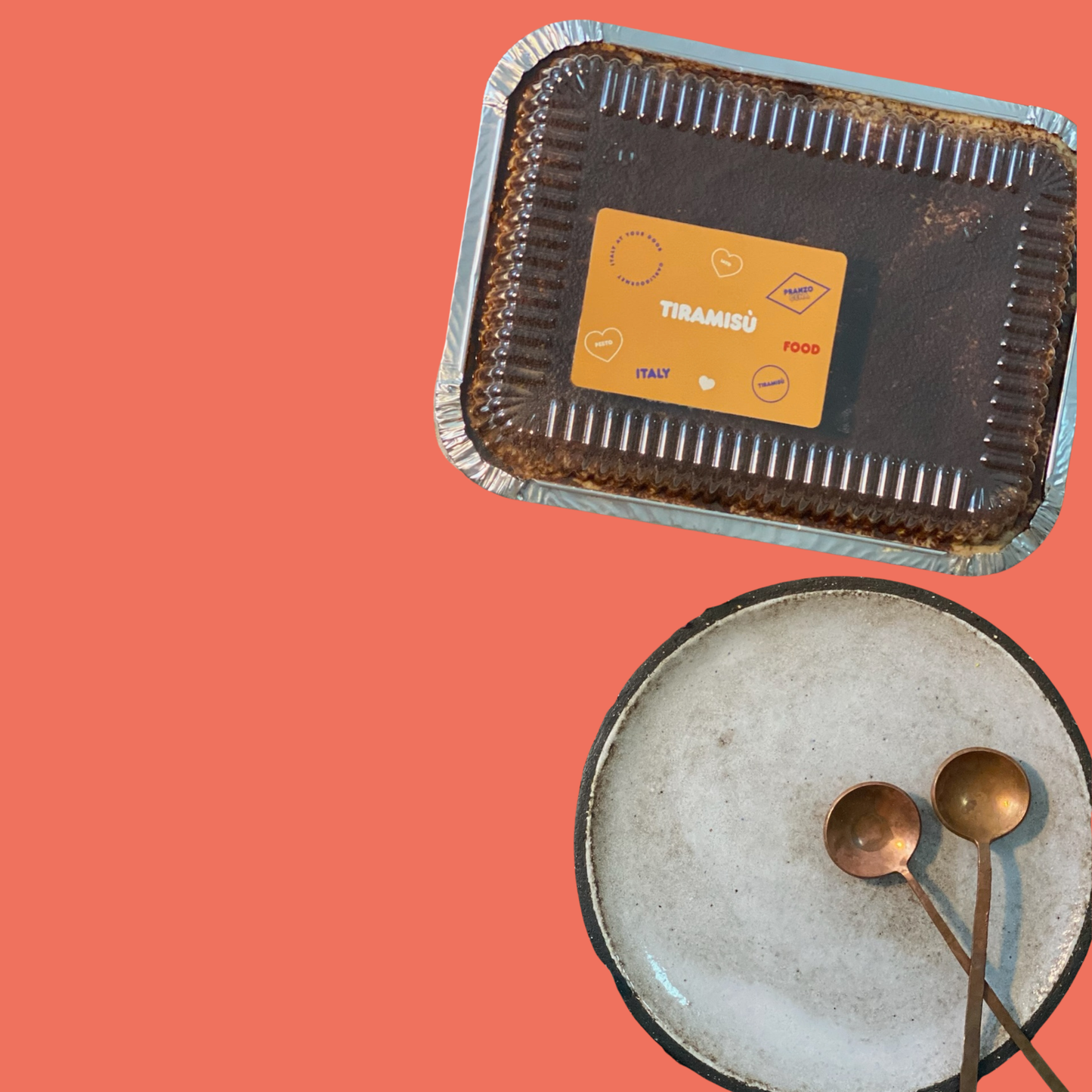 Classic Tiramisù (NEW)