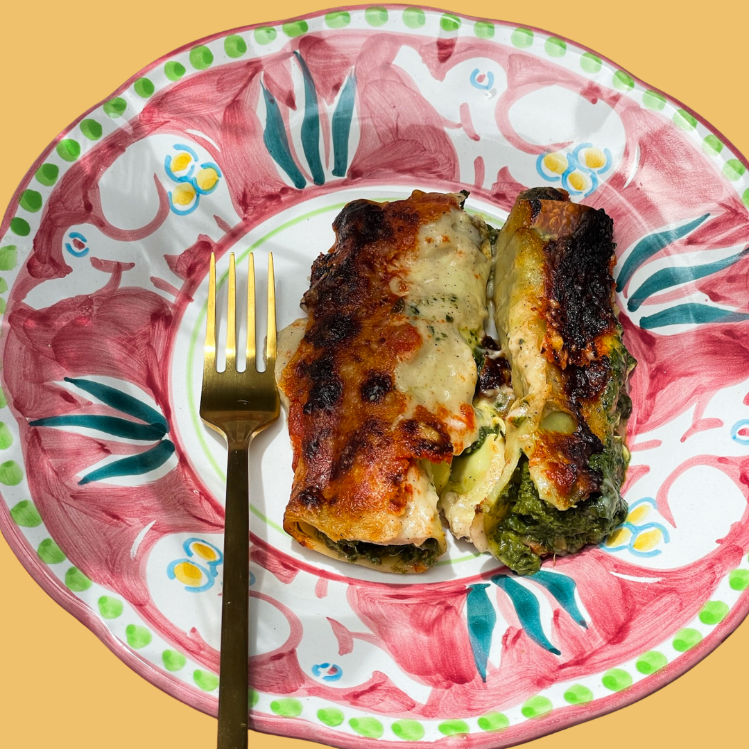 CANNELLONI