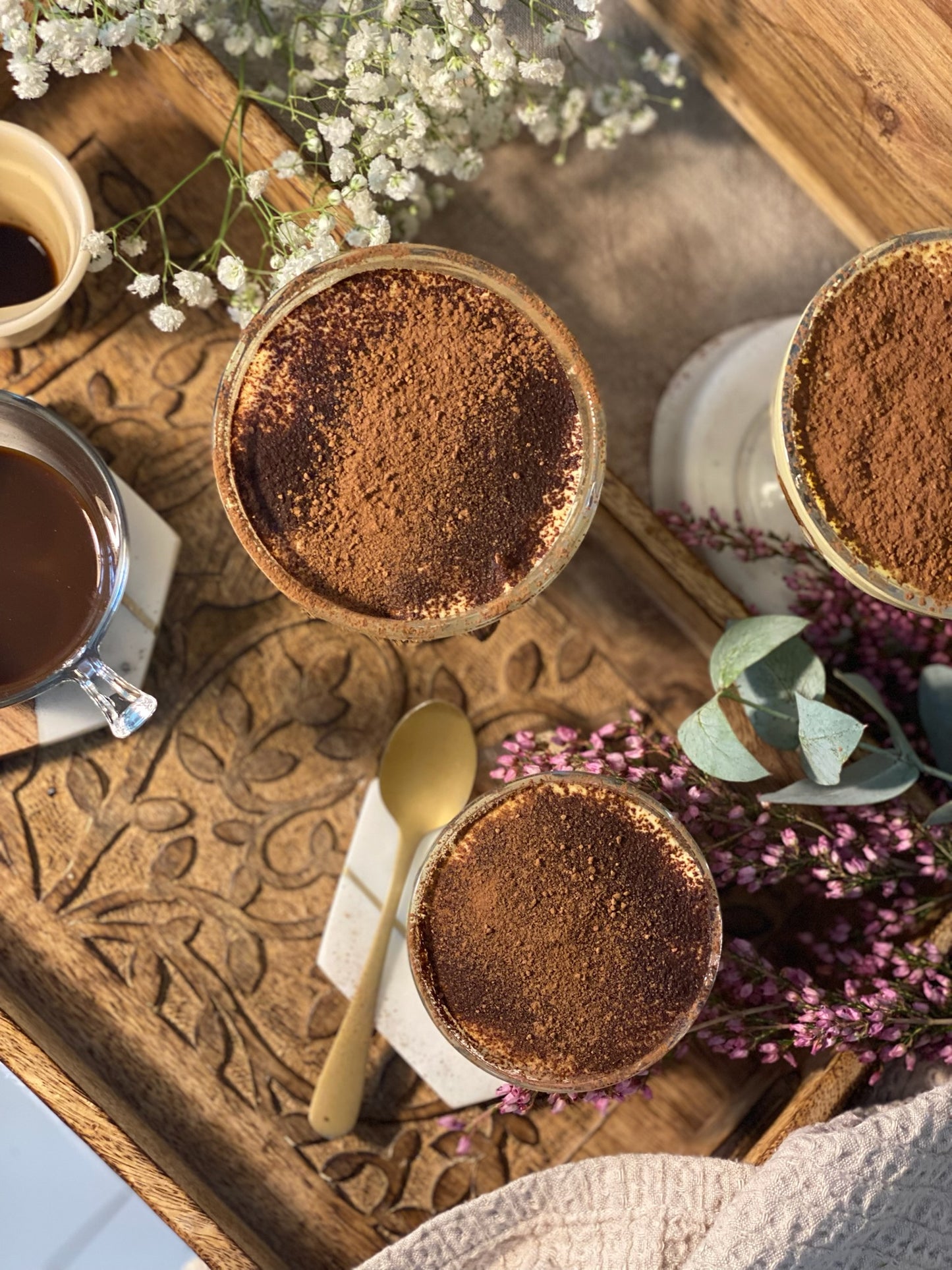Classic Tiramisù