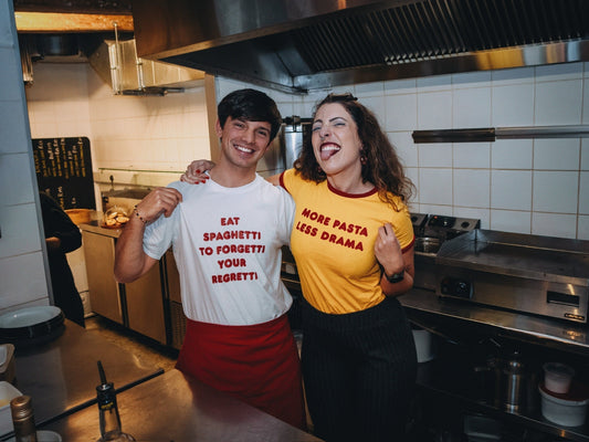 🇮🇹 Welcome to Italy At Your Door: Bringing a Little Taste of Italy to Cape Town