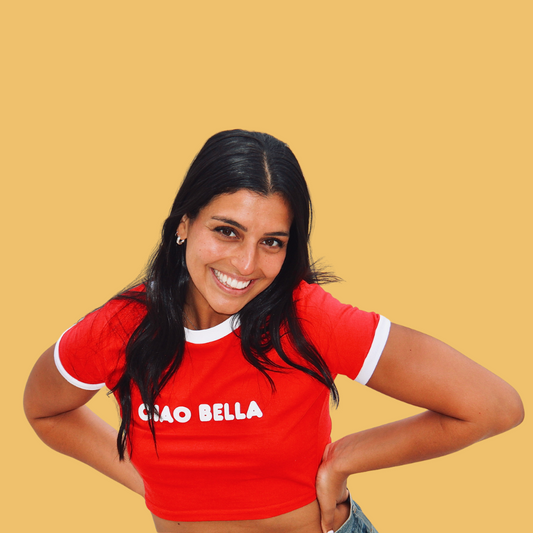 Crop Tops (NEW)