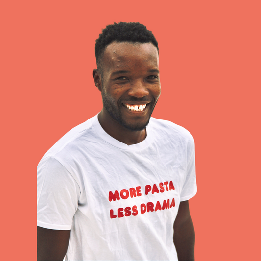 White T-shirts (unisex) (NEW)
