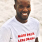 White T-shirts (unisex)