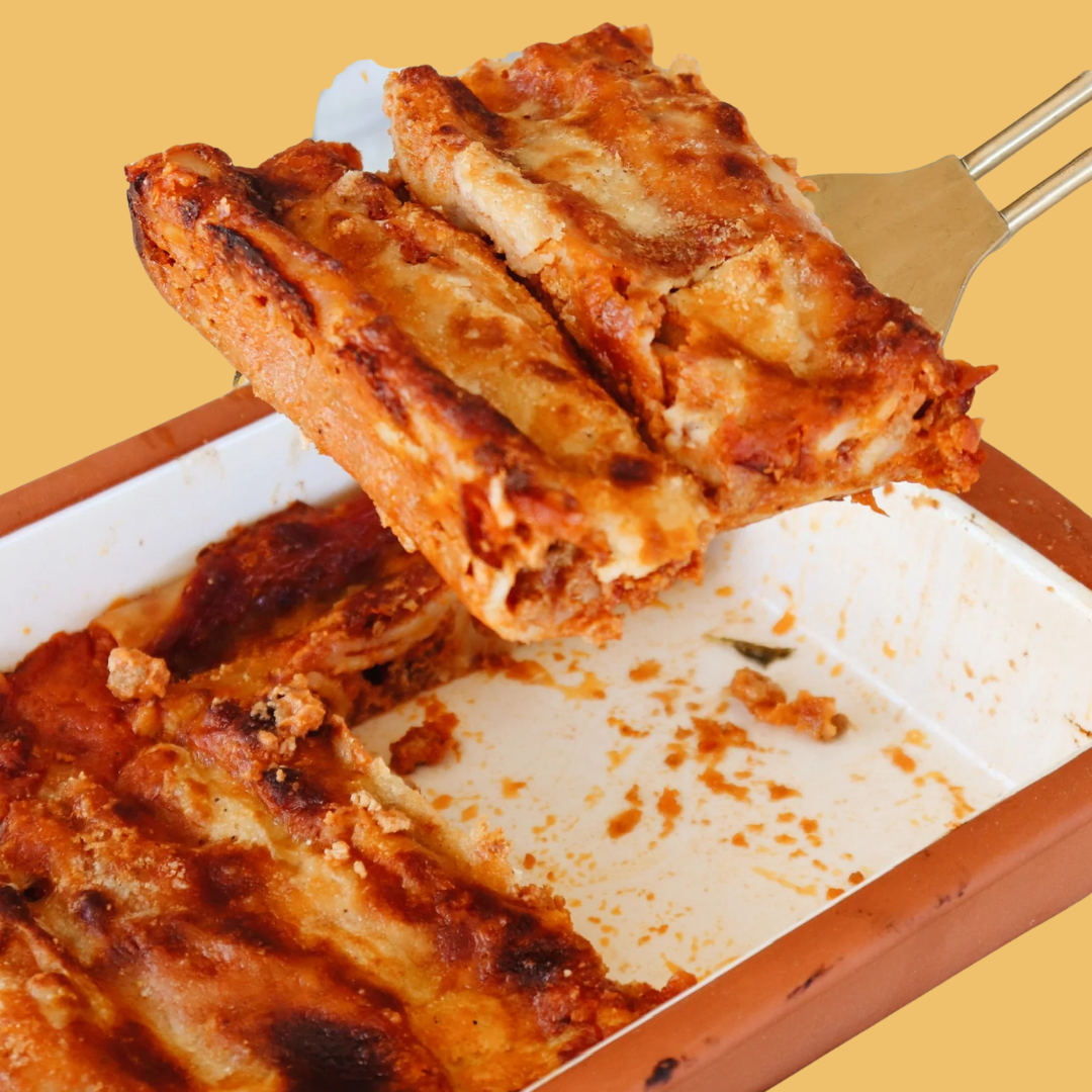 CANNELLONI