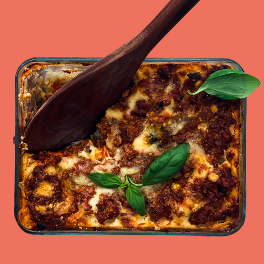 Lasagna NEW