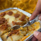 Pumpkin Lasagna (VEG)