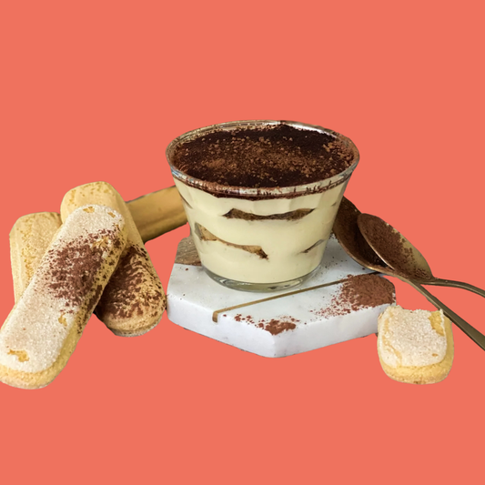 Classic Tiramisù (NEW)