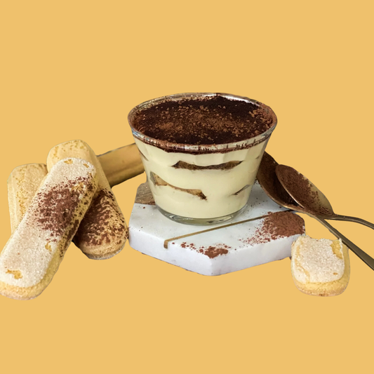 TIRAMISÙ
