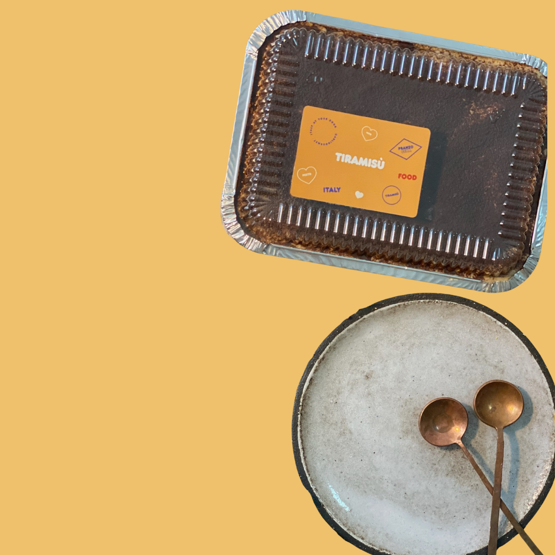 TIRAMISÙ