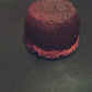 Chocolate Fondant (Dark Chocolate Heart)