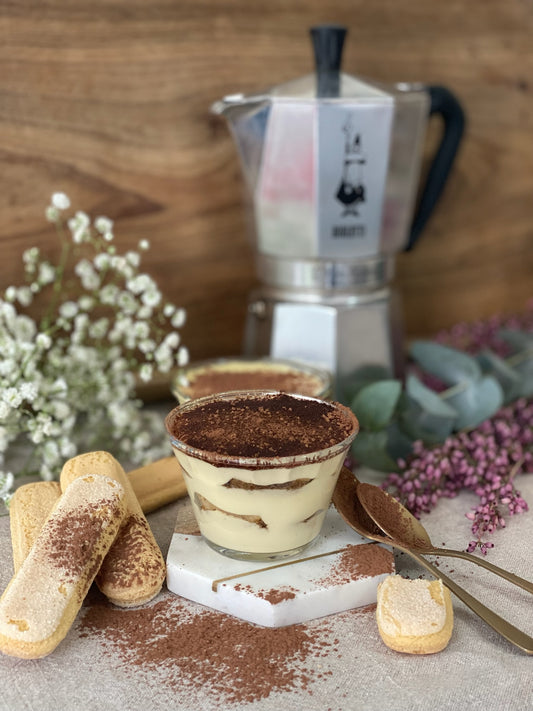 Classic Tiramisù